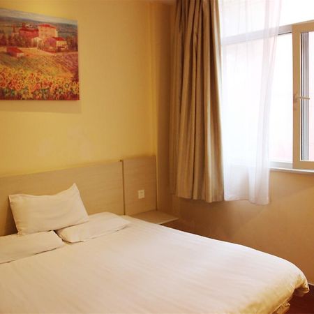 Hanting Express Shenyang Longemont Square Buitenkant foto