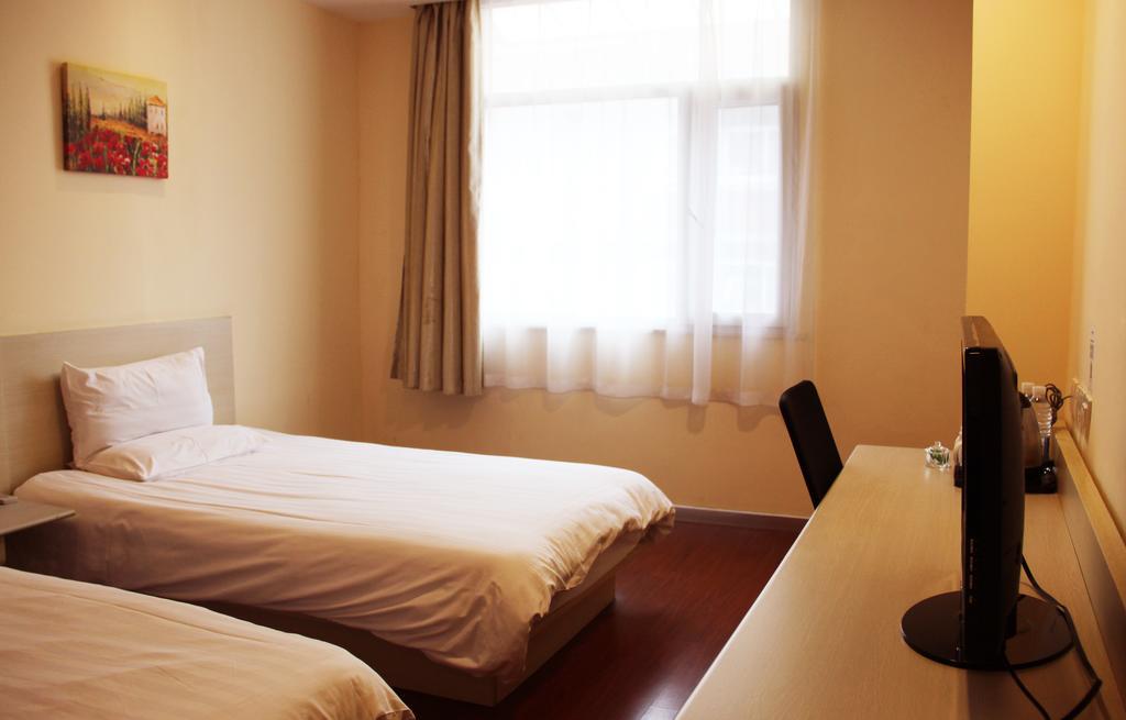 Hanting Express Shenyang Longemont Square Kamer foto