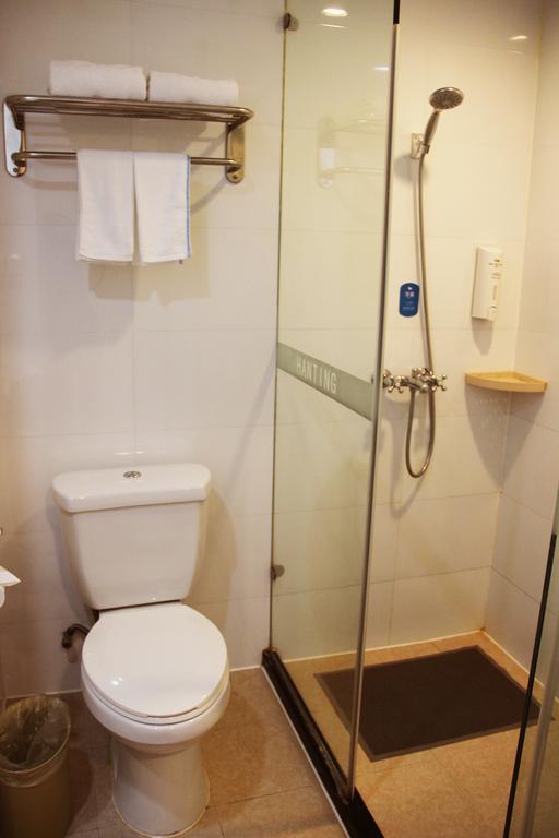 Hanting Express Shenyang Longemont Square Kamer foto